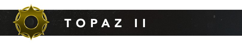 Topaz II
