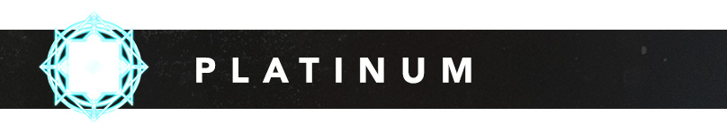 Platinum