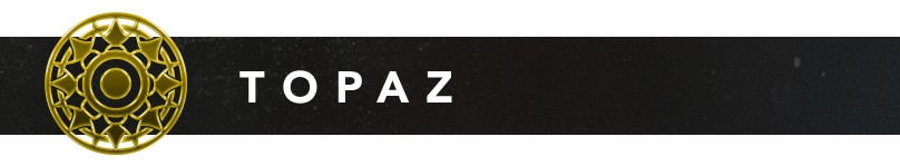 Topaz