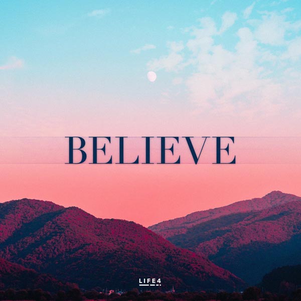 Believe