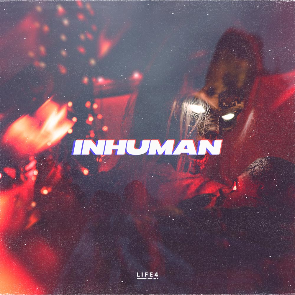 Inhuman