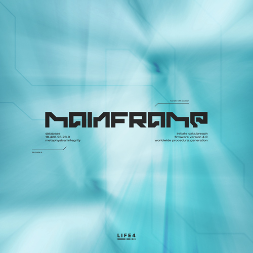 Mainframe