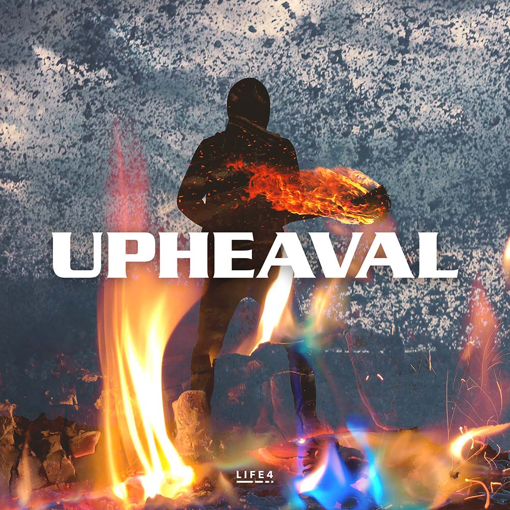 Upheaval