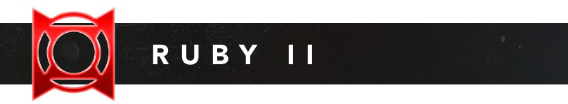 Ruby II